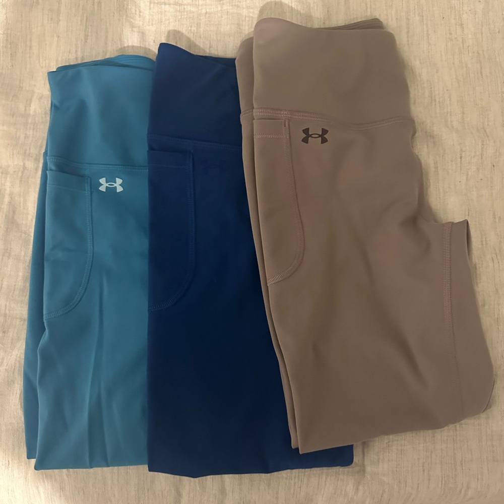 Under Armour Leggings
